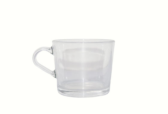 360ml Hoshine Joy Reusable Glass Cups Bourbon Glasses  Perfectly Crafted For Your Daily Enjoyment